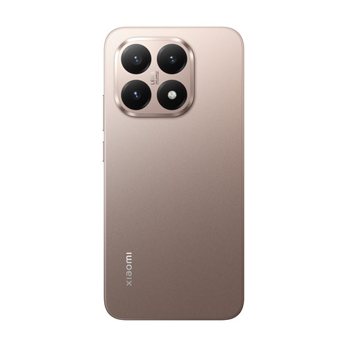 Xiaomi 15T Pro ゴールド 12/256GB 国内版　SIMフリー Xiaomi 15T 12/256GB Akıllı Telefon Altın | Evkur