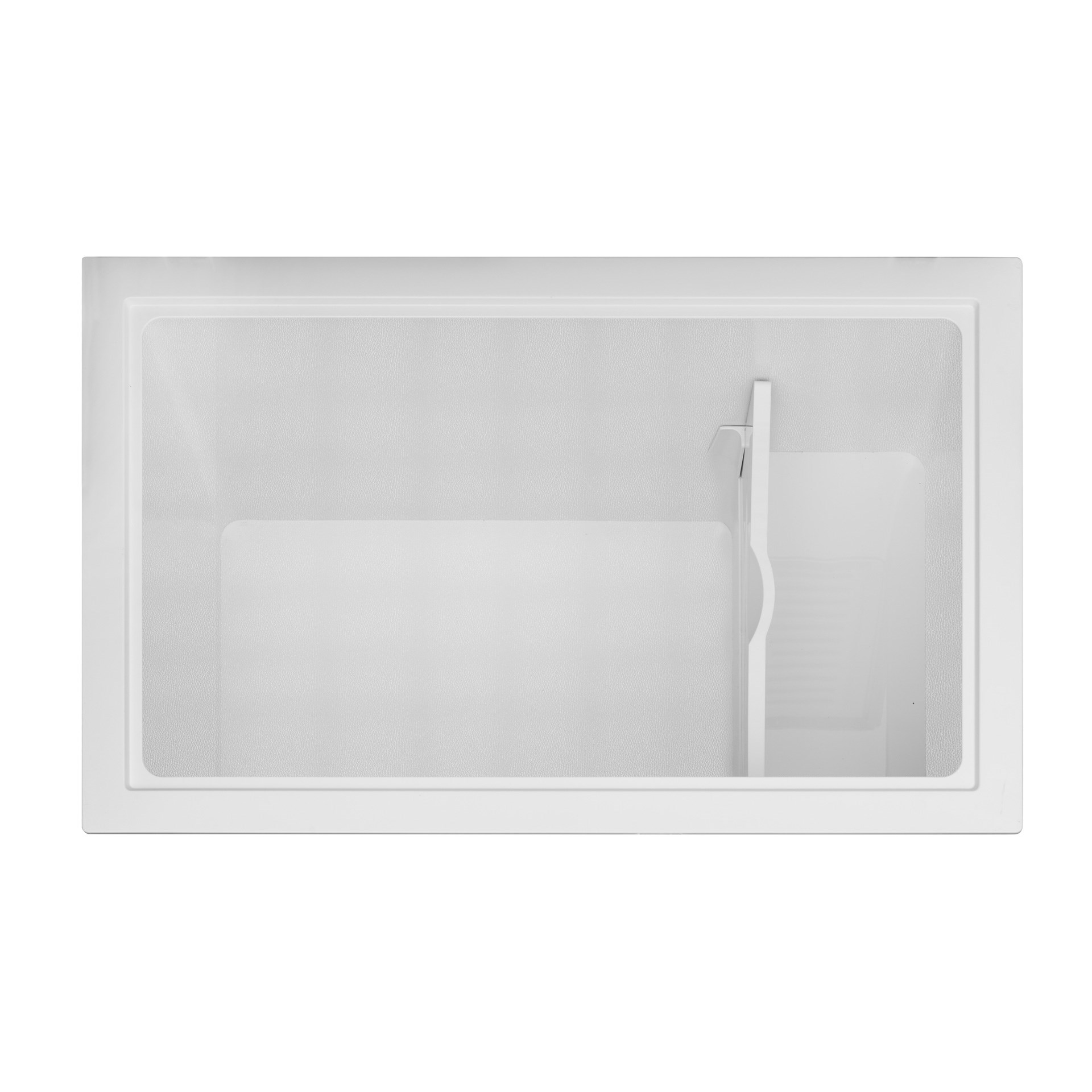Tecna TYE3305 Net 295 Lt Dual Mode E Sınıf Sandık Tipi Derin Dondurucu Beyaz