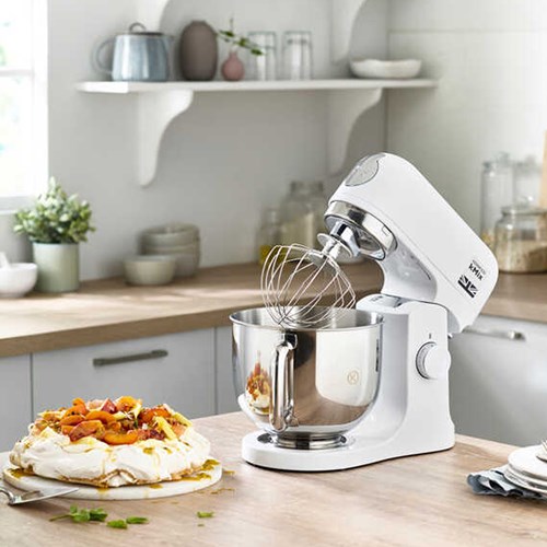 Kenwood KMX750AW Kmix Mutfak Şefi | Evkur