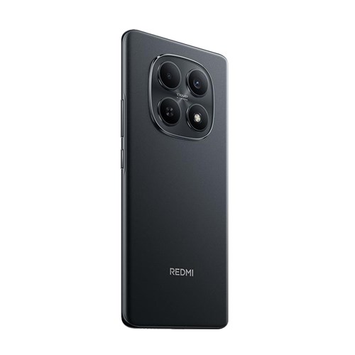Xiaomi Redmi Note 15 8/256GB Akıllı Telefon Siyah | Evkur