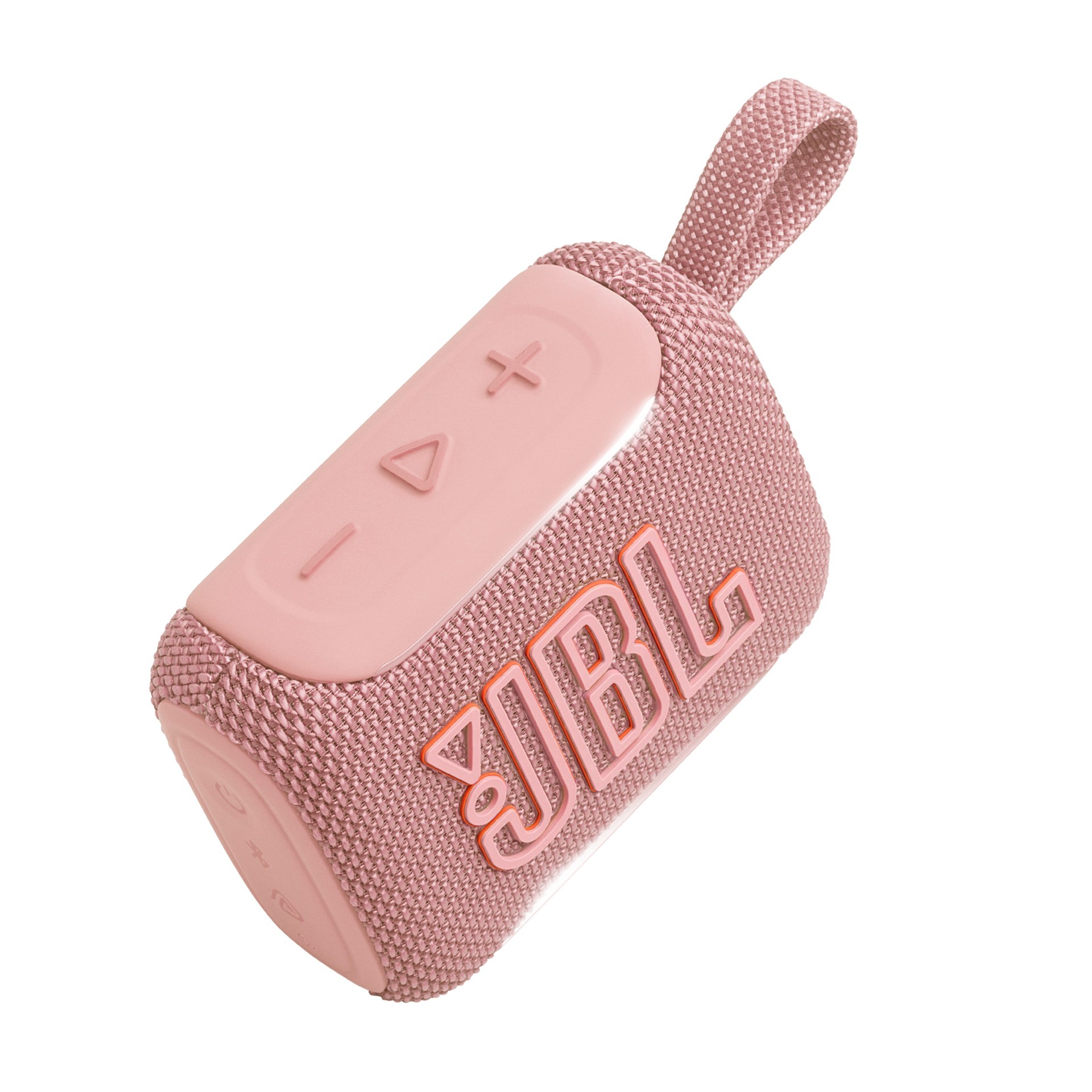 JBL Go5 IP67 Bluetooth Hoparlör Pembe