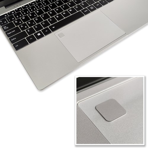 Quadro Novabook XU16127-1651F Intel I7 1265U 16GB | Evkur