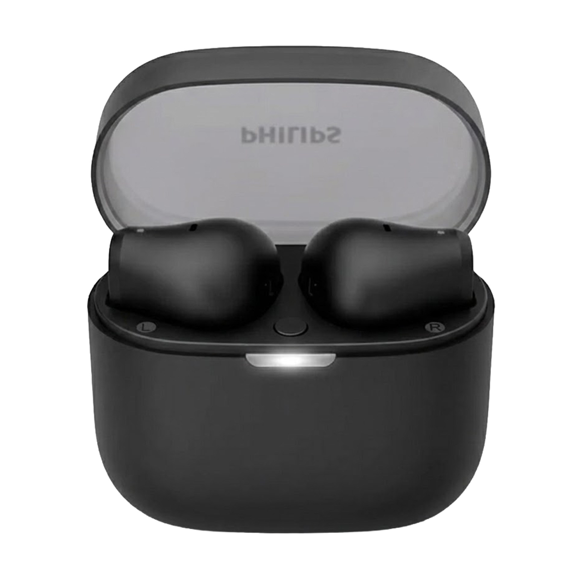 Philips TAT2139BK IPX4 Bluetooth Kablosuz Kulakİçi Kulaklık Siyah