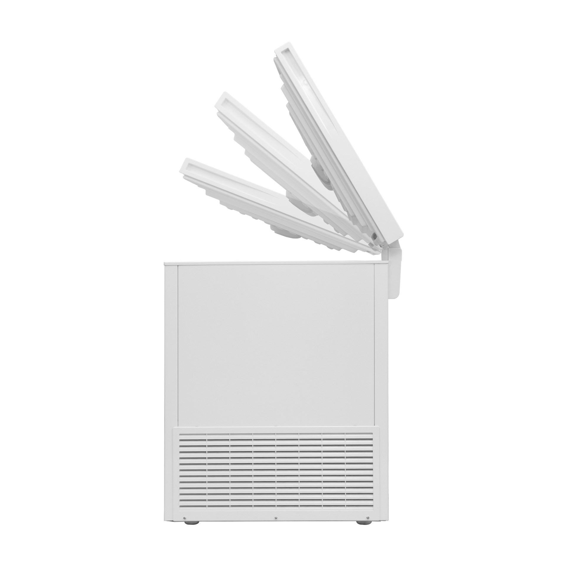 Tecna TYE5469 Net 454 Lt C Sınıf Sandık Tipi Derin Dondurucu Beyaz