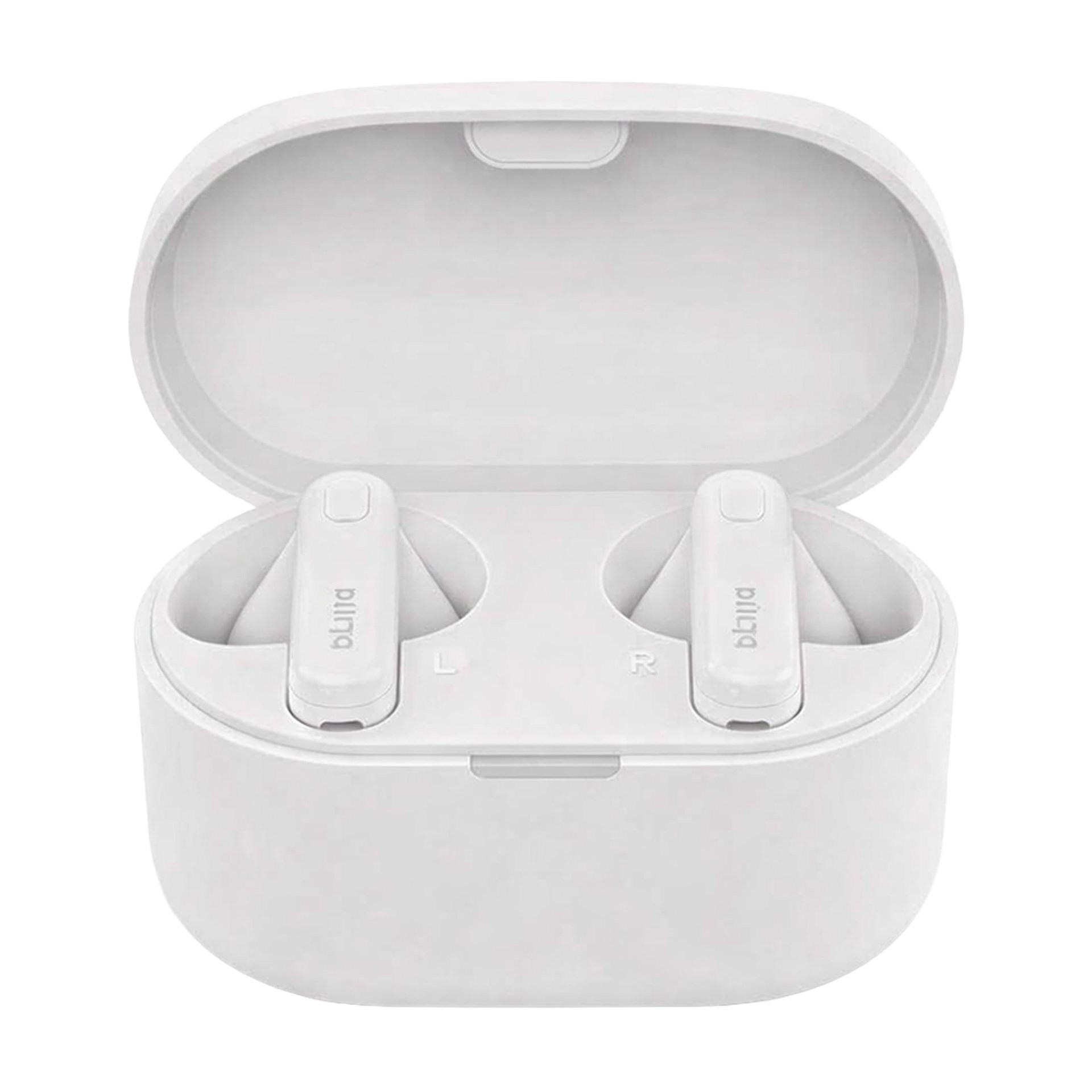 Philips (IPX4) 5+10 Saat Gerçek Tws Beyaz Kulaklık
