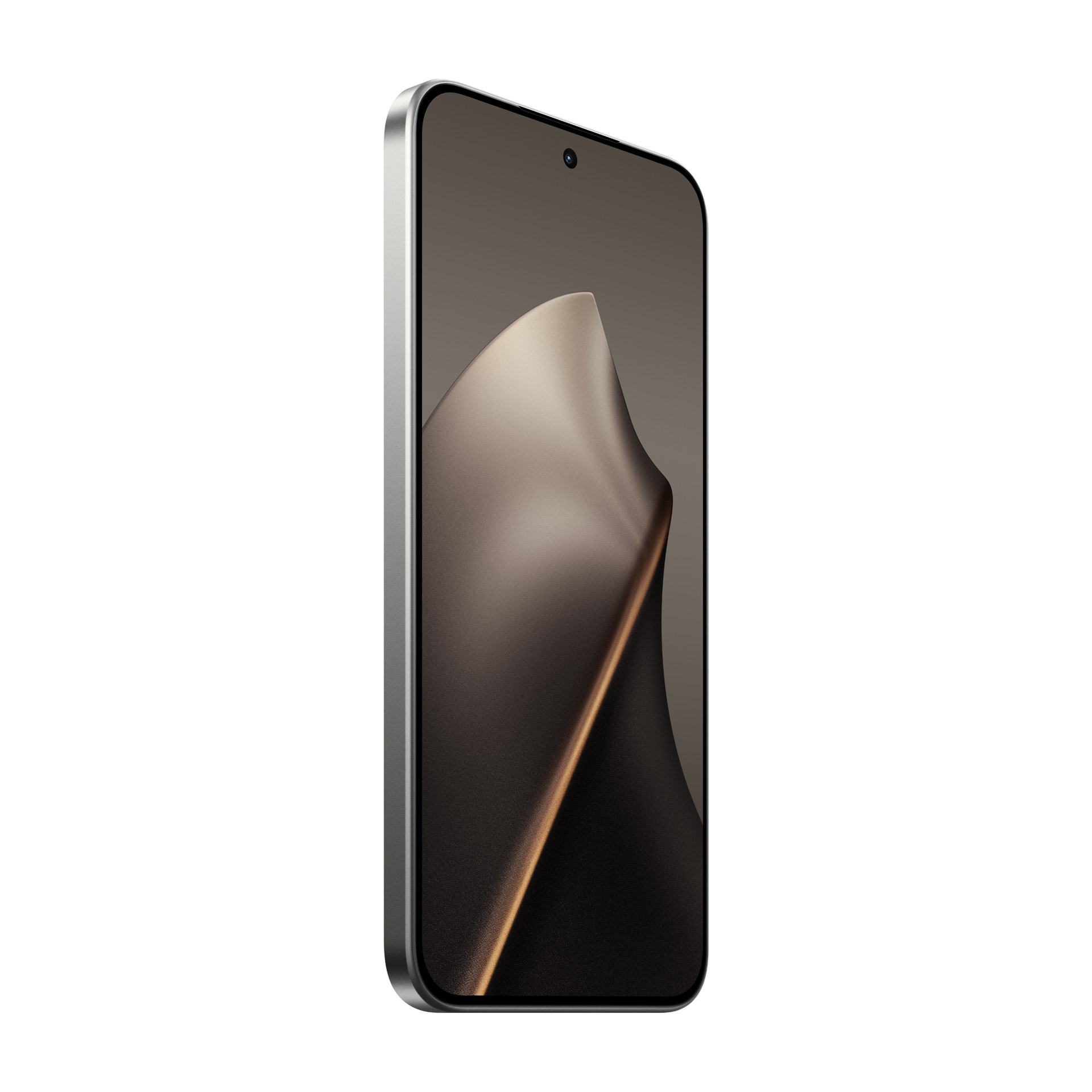 Xiaomi 15T 12/256GB Akıllı Telefon Gri