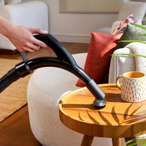 Karcher VCC 6 Cyclonex Elektrikli Süpürge | Evkur