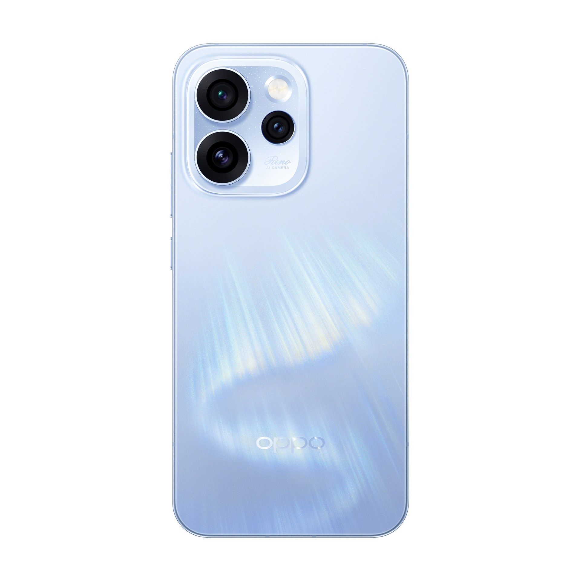 Oppo Reno 15 Pro 5G 12/512GB Akıllı Telefon Aurora Mavi