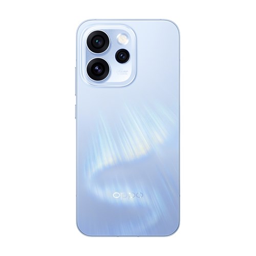 Oppo Reno 15 Pro 5G 12/512GB Aurora Mavi Telefon | Evkur