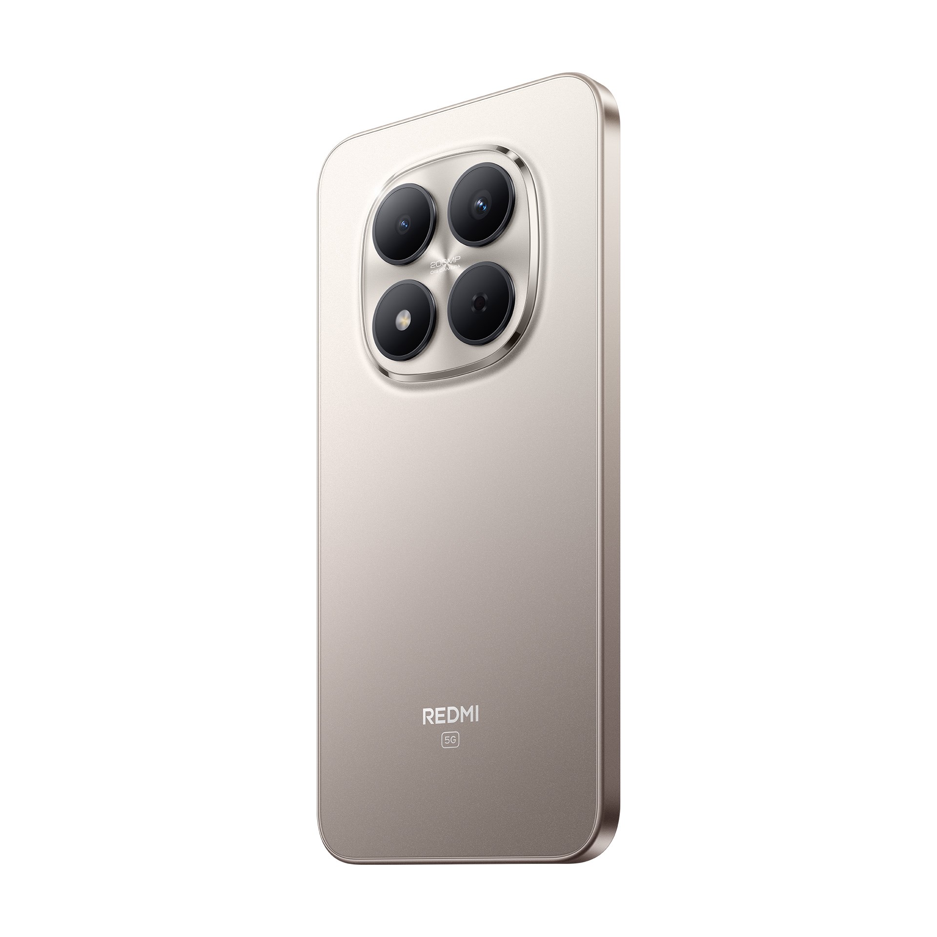 Xiaomi Note 15 Pro 5G 8/256GB Akıllı Telefon Titanyum