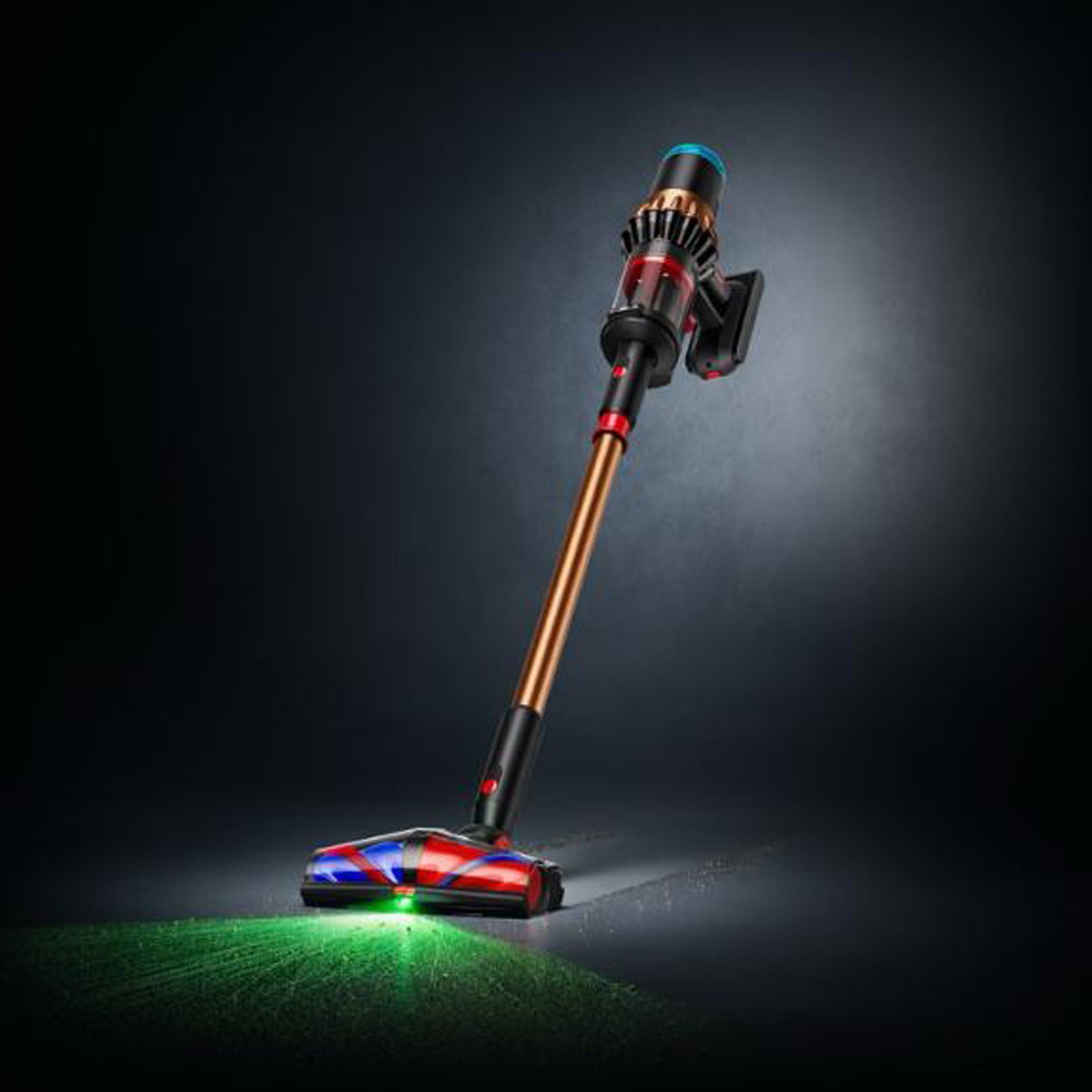 Dyson V16 Piston Animal Kablosuz Süpürge Mat Siyah-Bakır (Anlaşmalı Kredi Kartlarına Peşin Fiyatına 6 Ay Taksit)