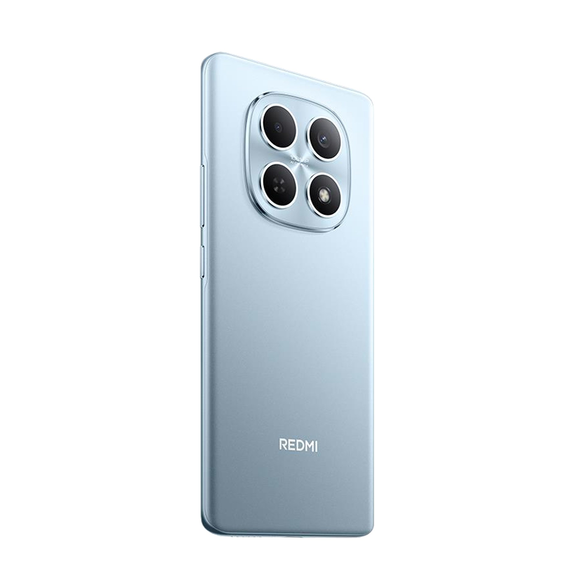 Xiaomi Redmi Note 15 8/256GB Akıllı Telefon Mavi
