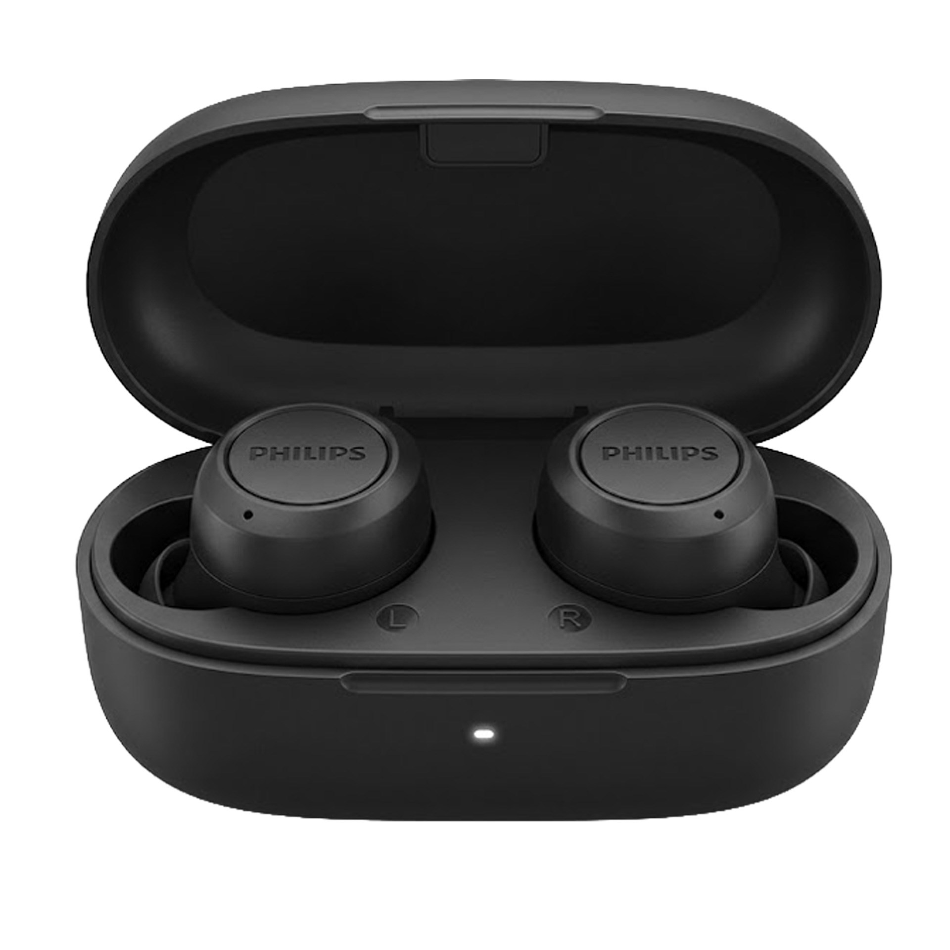 Philips TAT1215BK Tws Bluetooth Kablosuz Kulak İçi Siyah Kulaklık