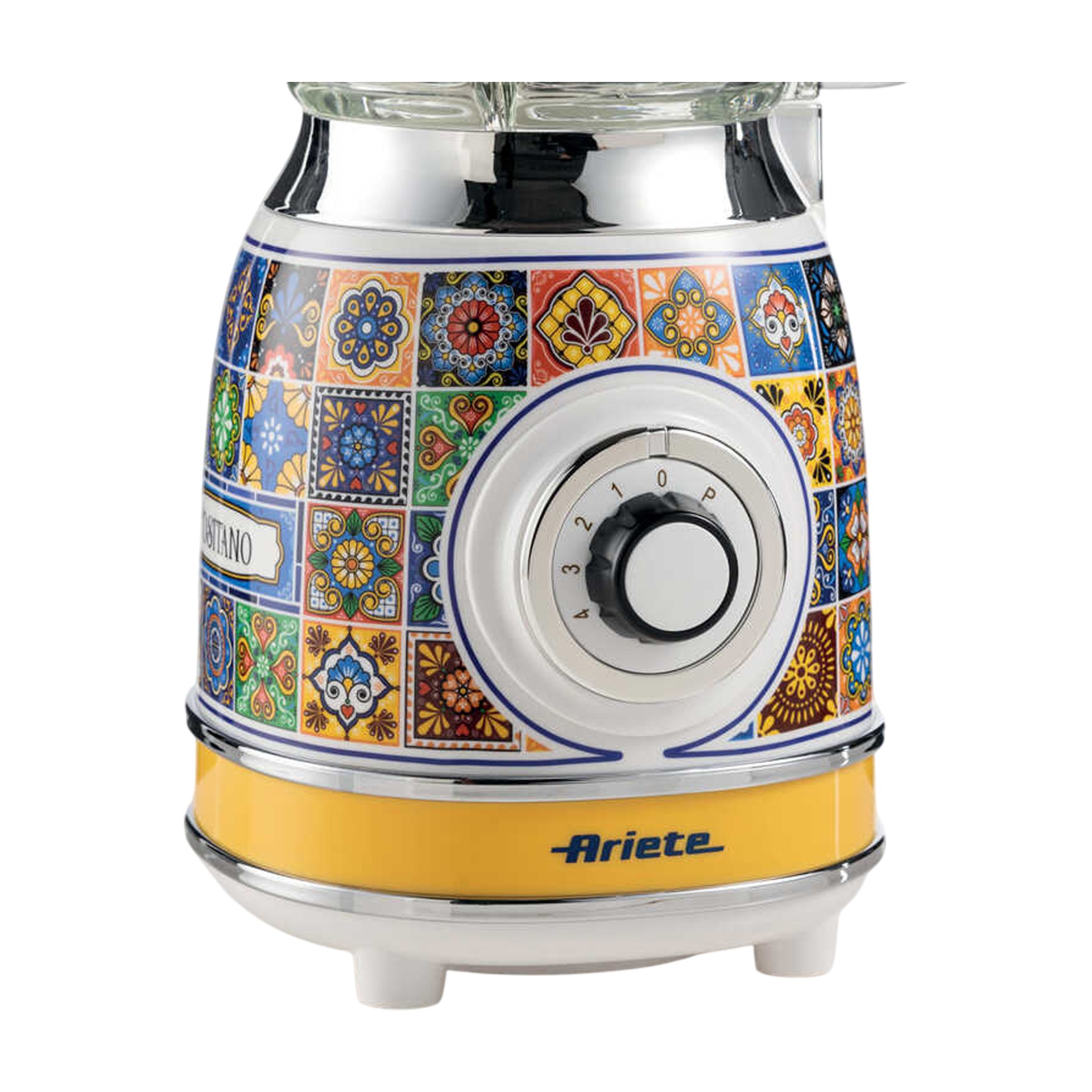 Ariete 0583/0P Positano Cam Blender