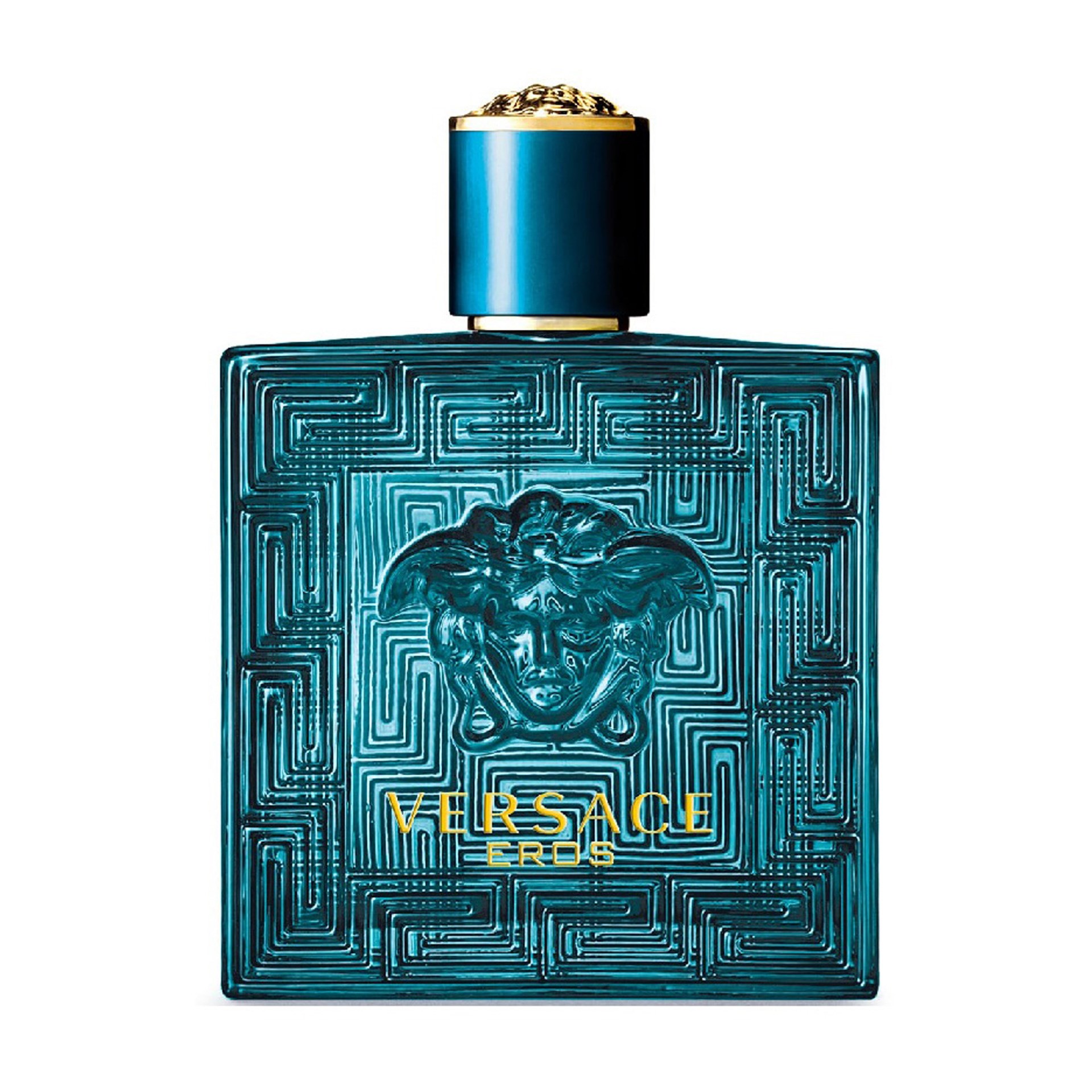 Versace Eros Edt 200 ml Erkek Parfüm