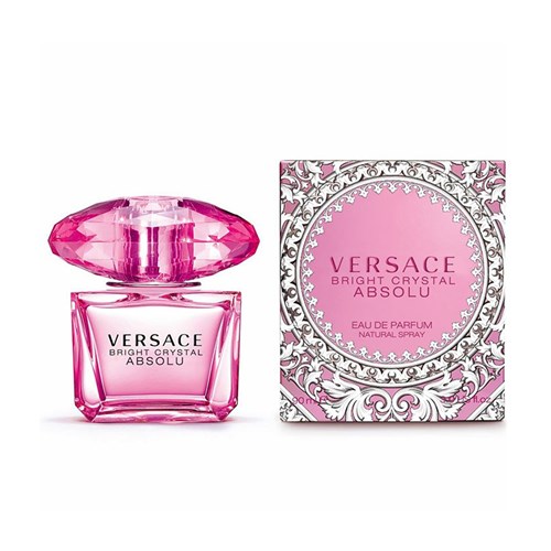 Versace Bright Crystal Absolue Edp 90 Ml Kadın Parfüm