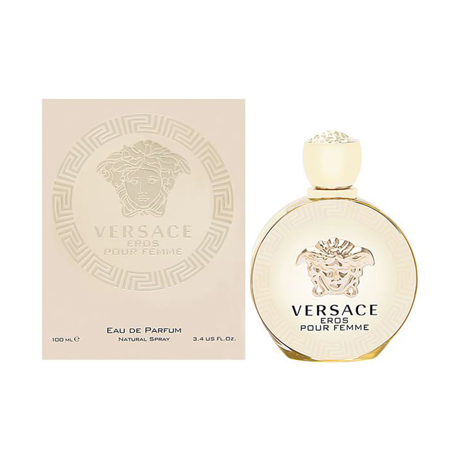 Versace Eros Edp 100 ml Kadın Parfüm
