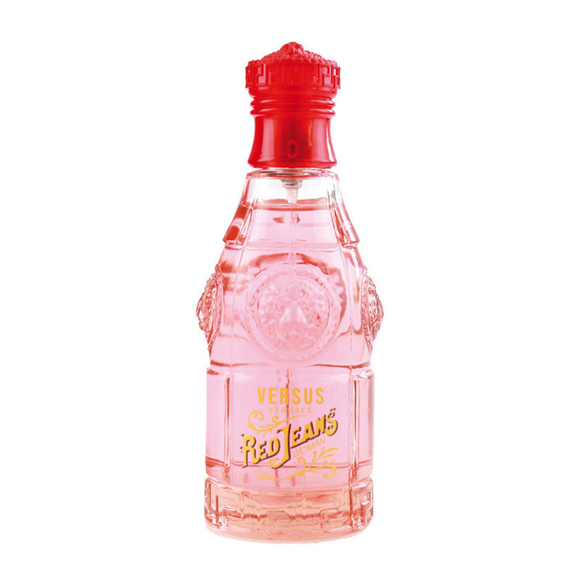 Versace Red Jeans Edt 75 ml Kadın Parfüm