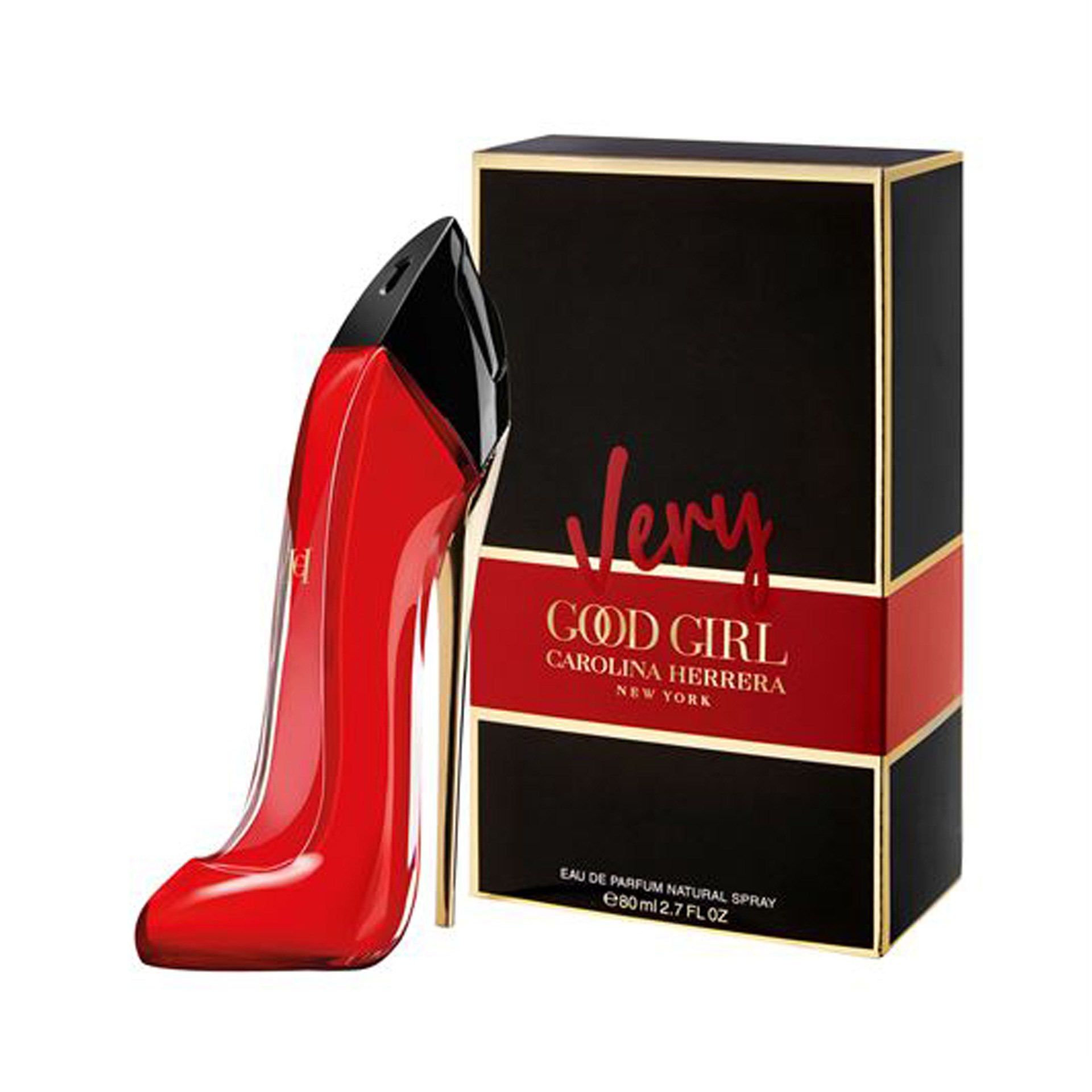 Carolina Herrera Very Good Girl Edp 80 ml Kadın Parfüm