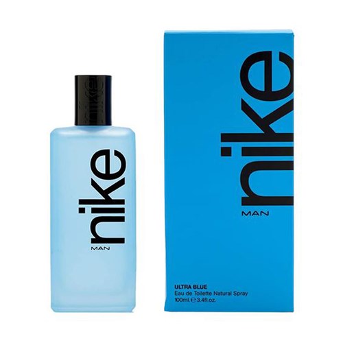 Nike Ultra Mavi Edt 100 Ml Erkek Parfüm