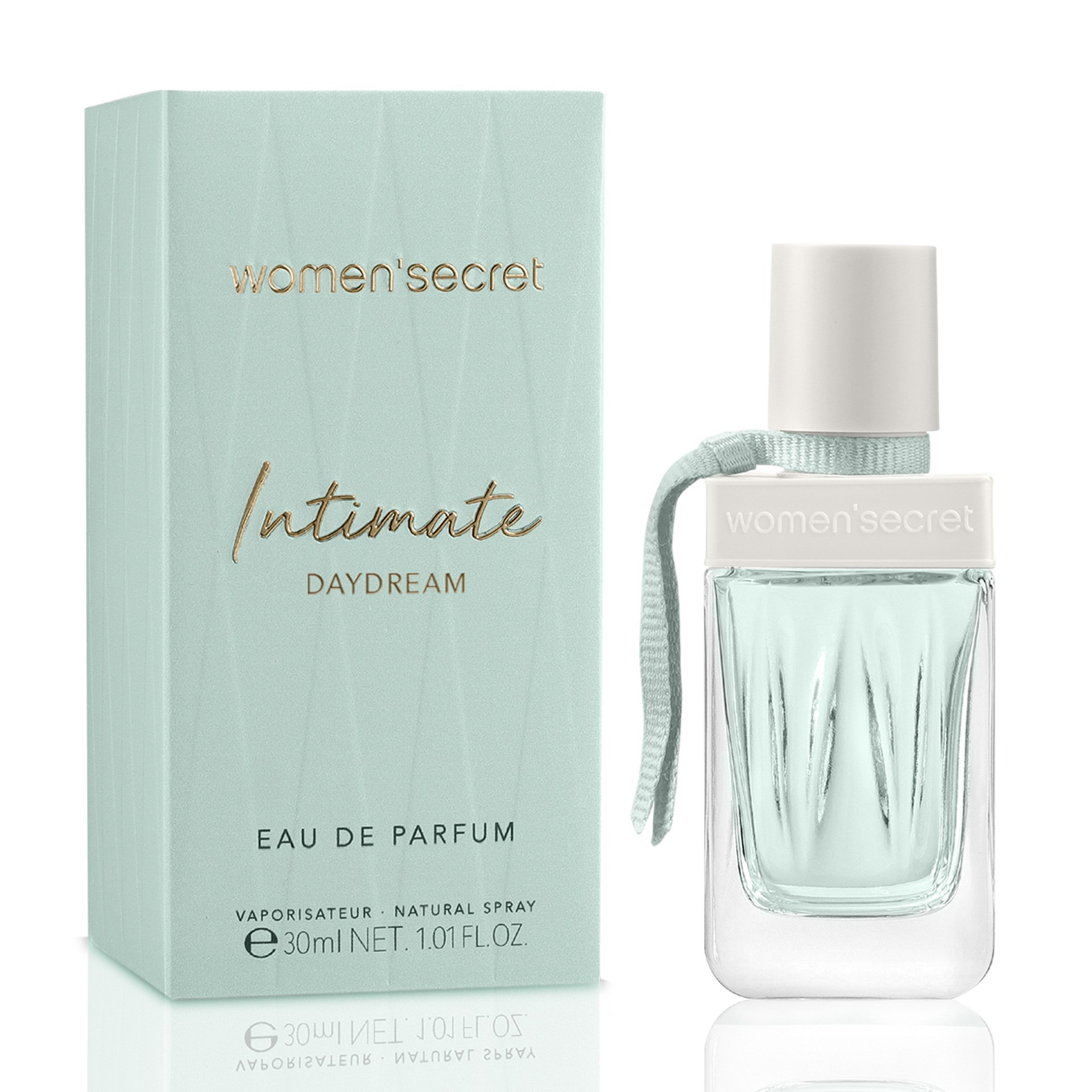 Women Secret Intımate Daydream Edp 30 ml Kadın Parfüm