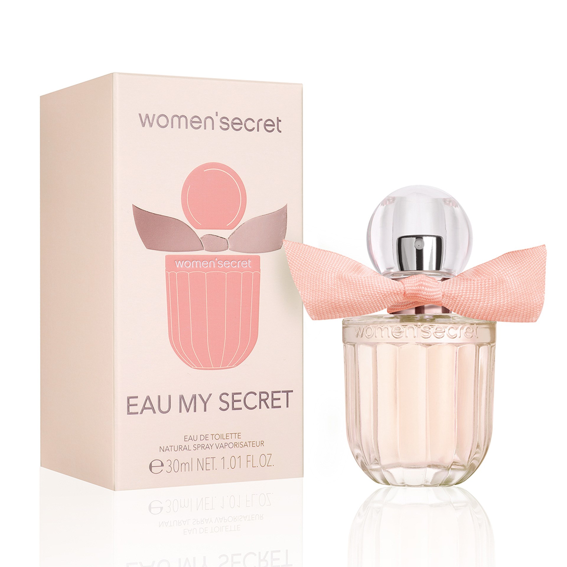 Women Secret Eau My Secret Edt 30 ml Kadın Parfüm