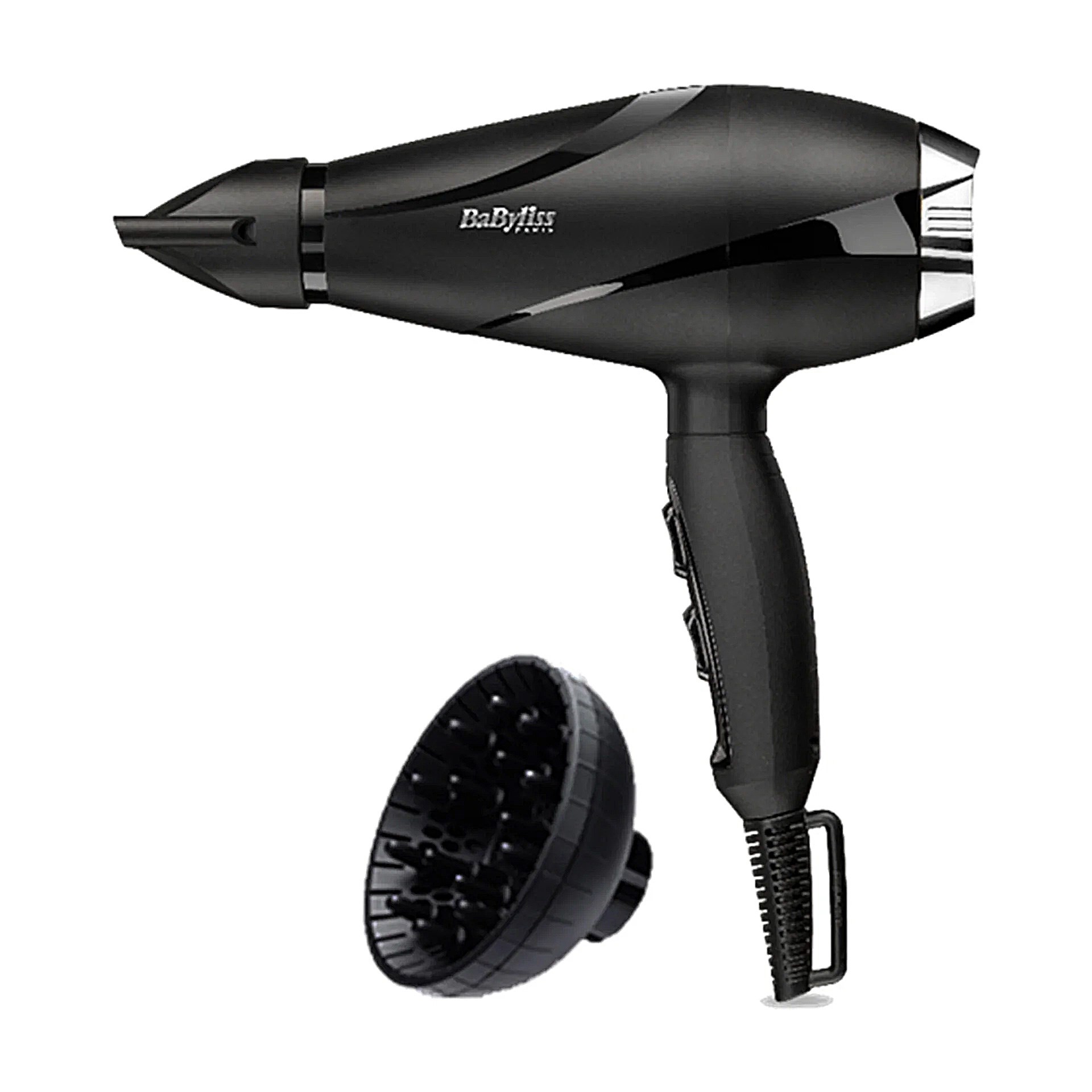Babyliss 6713DE Shine Pro 2200W Saç Kurutma Makinesi