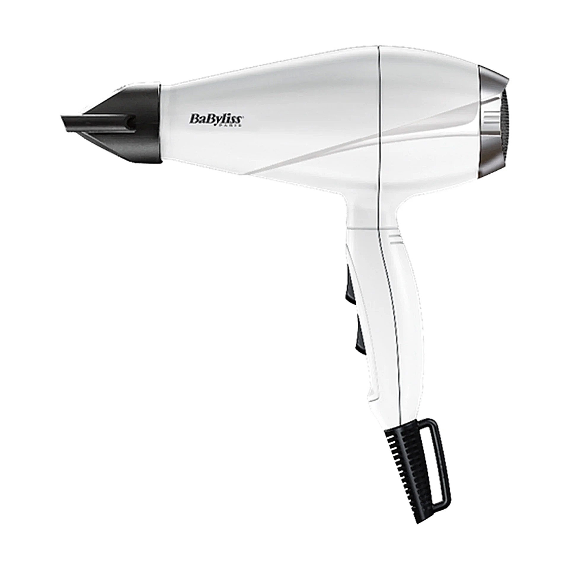 Babyliss 6704WE Speed Pro 2000W Saç Kurutma Makinesi