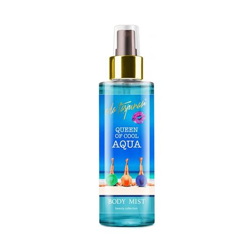 Eda Taşpınar Body Mist Aqua 200 Ml