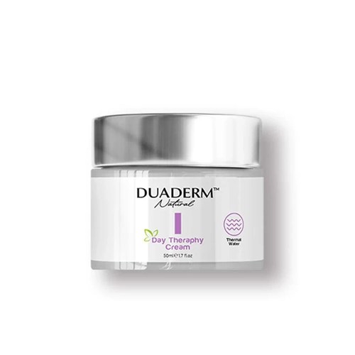 Duaderm Day Theraphy Cream 50 ml