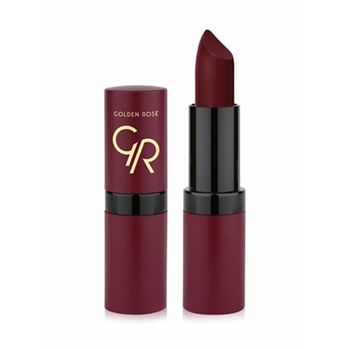 Golden Rose Velvet Matte Lipstick 23 Evkur