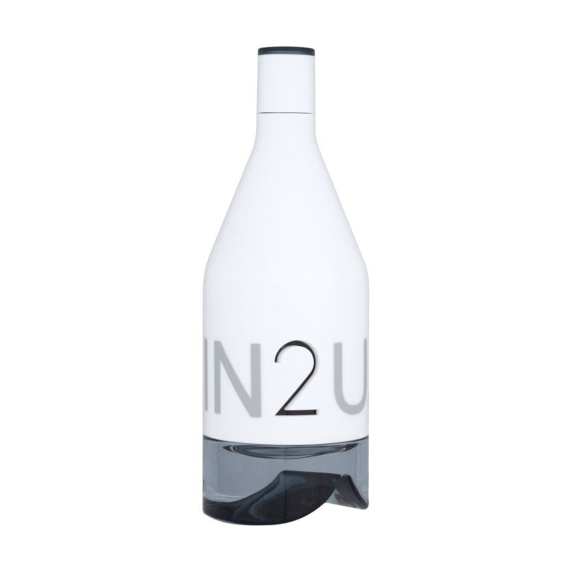Calvin Klein In2U Edt 150 ml Erkek Parfüm