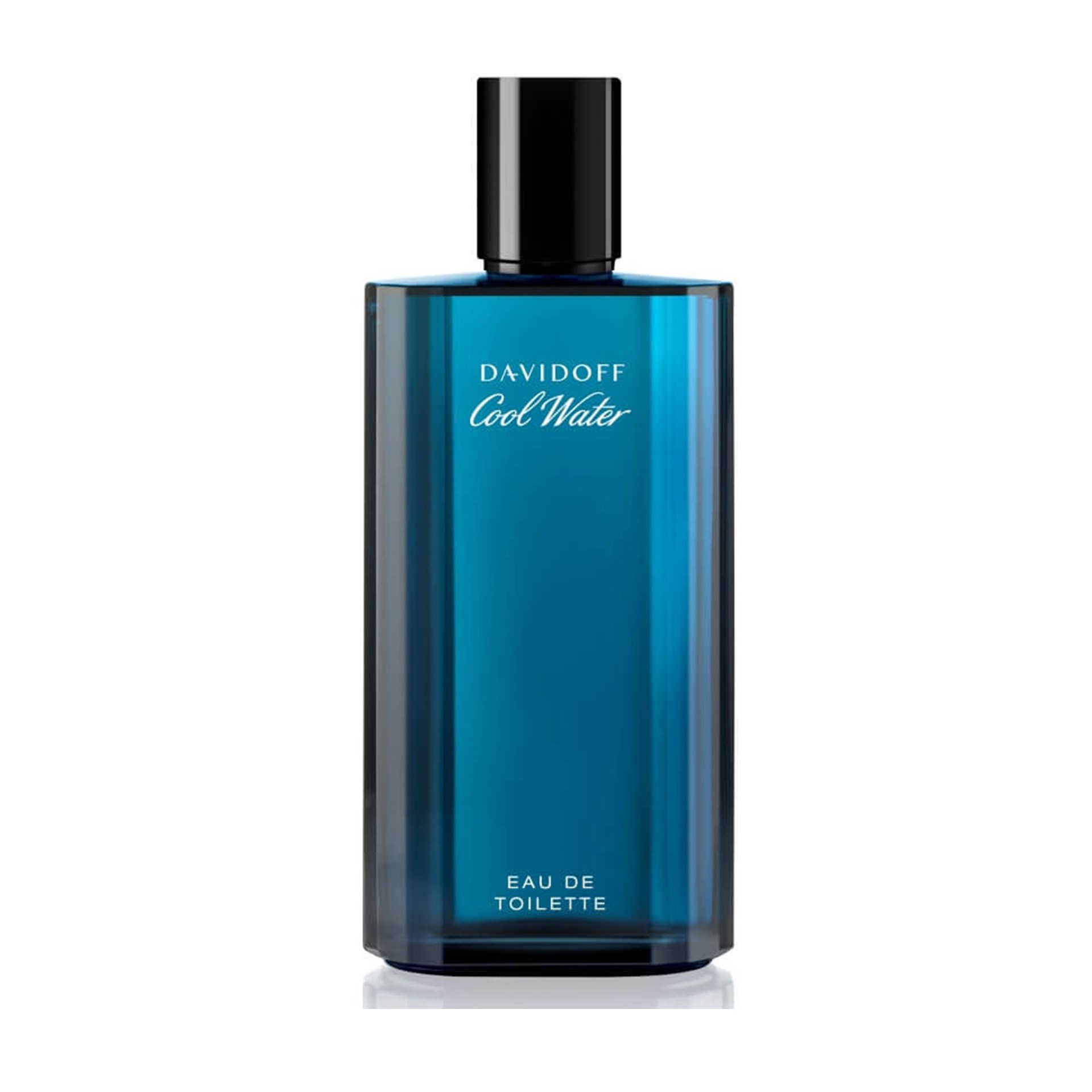 Davidoff Cool Water Edt 125 ml Erkek Parfüm