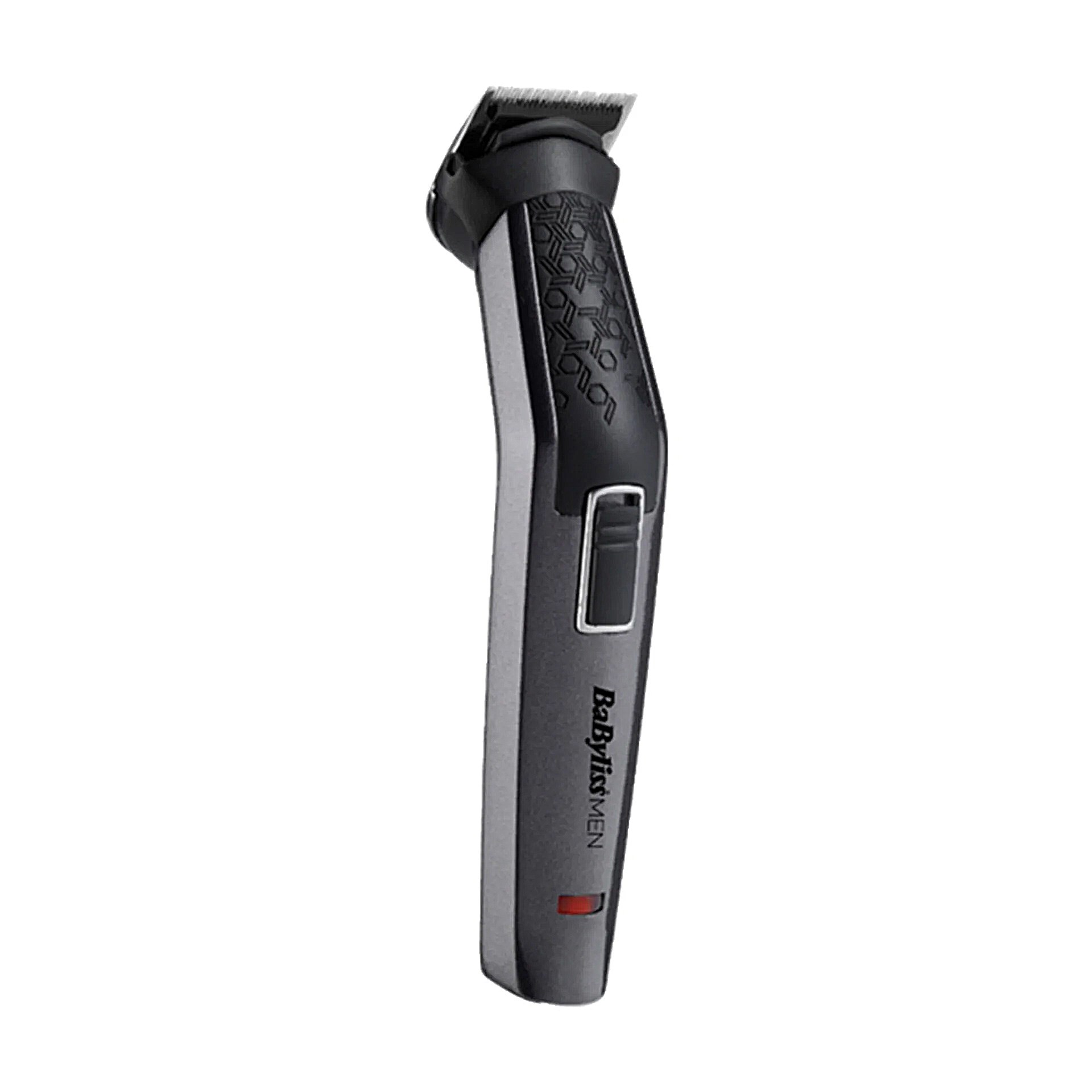 Babyliss MT727E Carbon Titanium 10 Başlıklı Yüz & Vücut Bakım Kiti