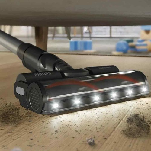 Philips XC6557 Süpürge ve Kahve Makinesi Seti | Evkur