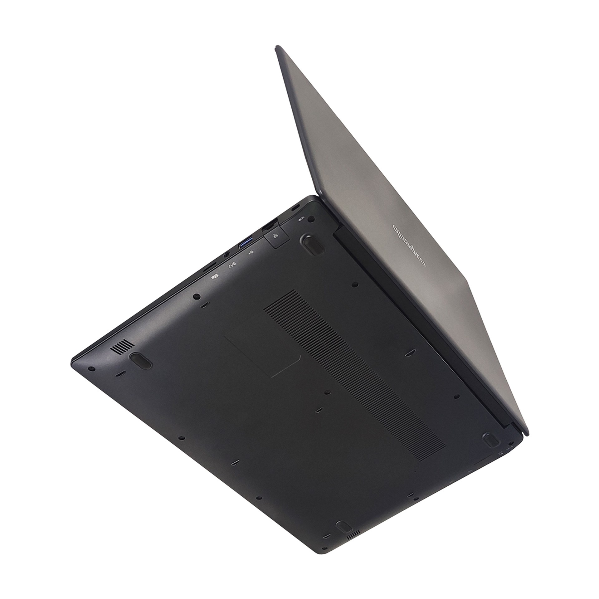 Quadro Novabook Intel I5 1035G7 8GB RAM 256GB SSD 15,6 FreeDos Dizüstü Bilgisayar (Teşhir Ürünü)