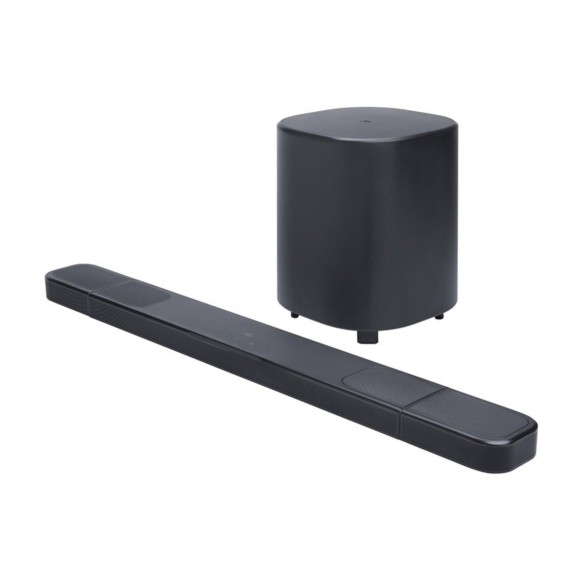 JBL BAR 1000M2, Dolby Atmos 7.1.4 Soundbar Wireless Subwoofer