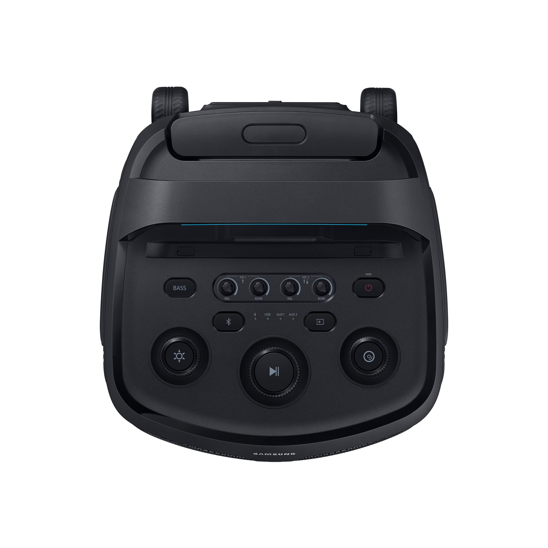 Samsung Sound Tower MX-ST50F 240W Parti Hoparlörü