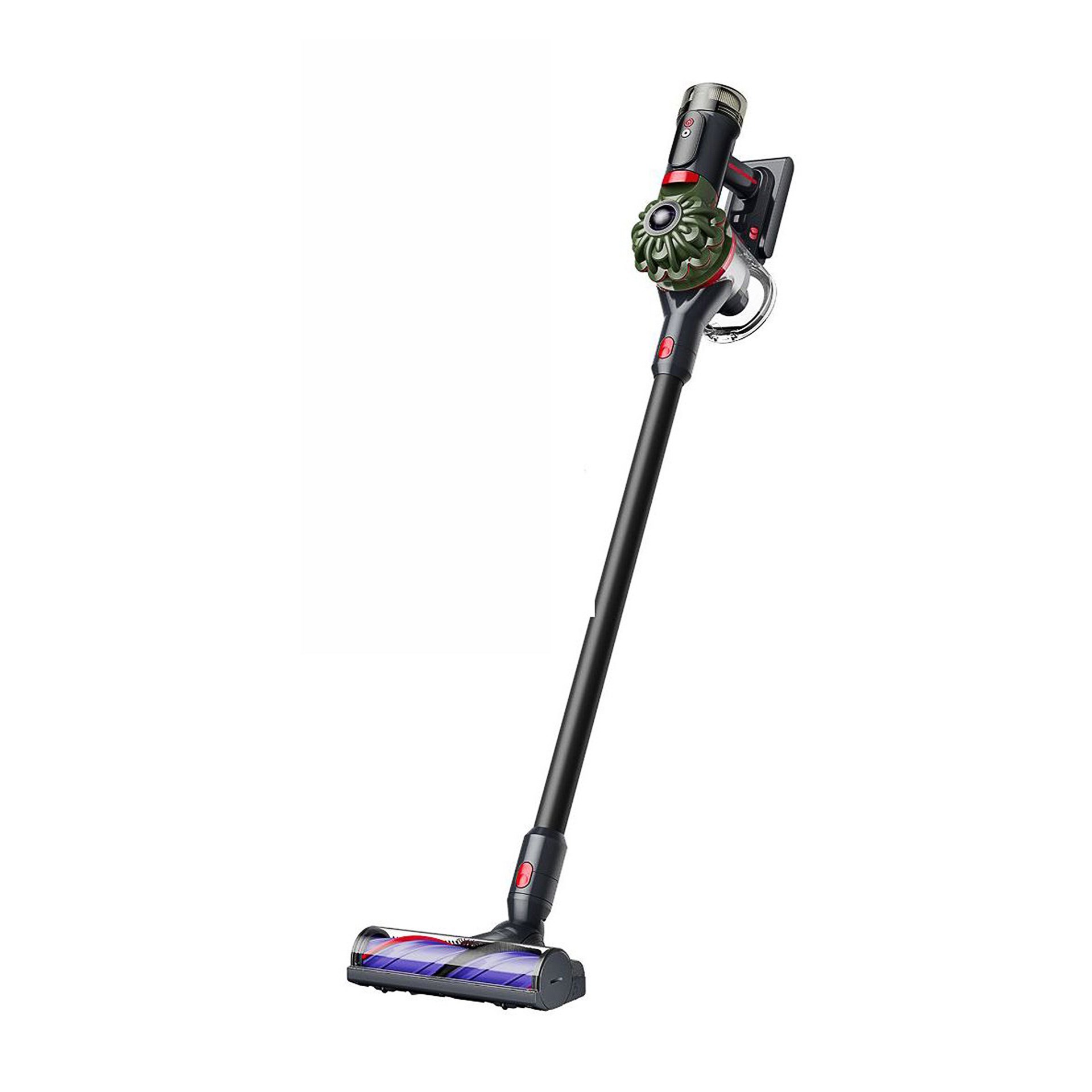 Dyson V8 Cyclone Kablosuz Süpürge-Yeni (Anlaşmalı Kredi Kartlarına Peşin Fiyatına 6 Ay Taksit)