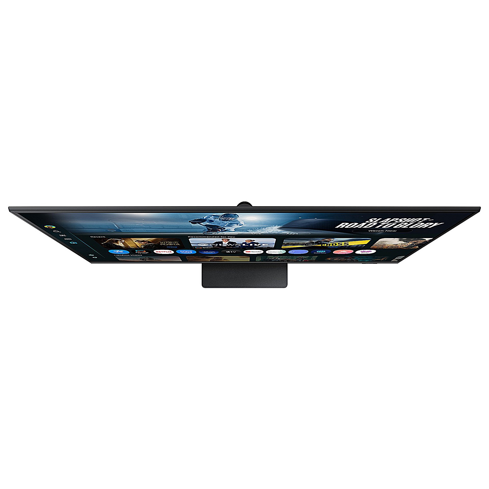 Samsung M7 LS43FM700UUXUF 43" 4 MS 4K 60 HZ Smart Monitör