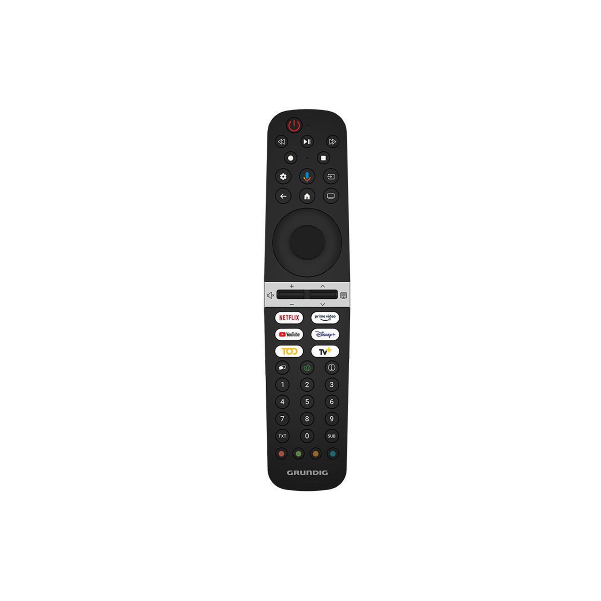 Grundig 65GQ750A 164 Cm 4K UHD Google Smart Qled Tv Uydulu