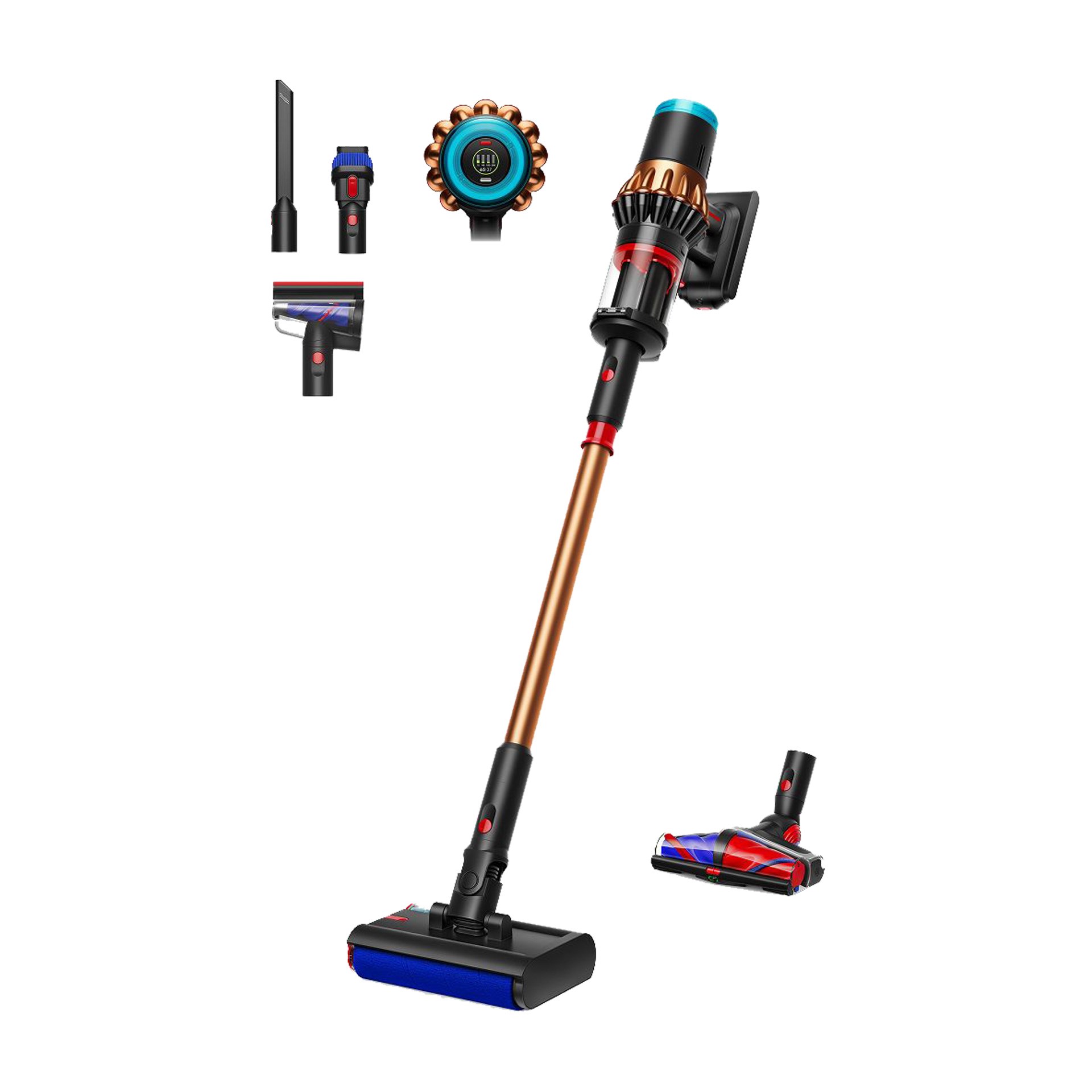 Dyson V16 Piston Animal Submarine™ Islak Ve Kuru Özellikli Kablosuz Süpürge (Anlaşmalı Kredi Kartlarına Peşin Fiyatına 6 Ay Taksit)