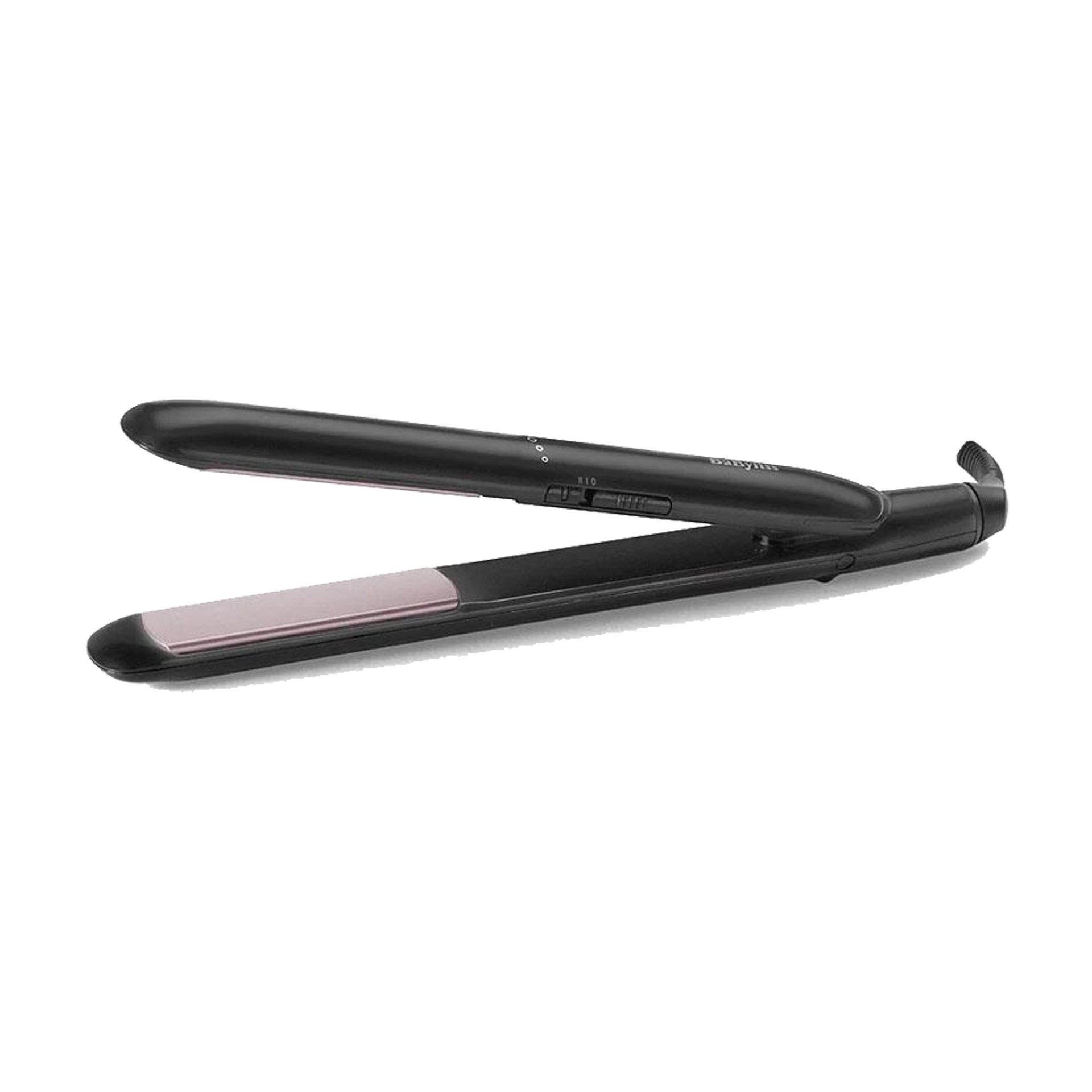 Babyliss ST241E Smooth Ceramic Saç Düzleştirici Siyah