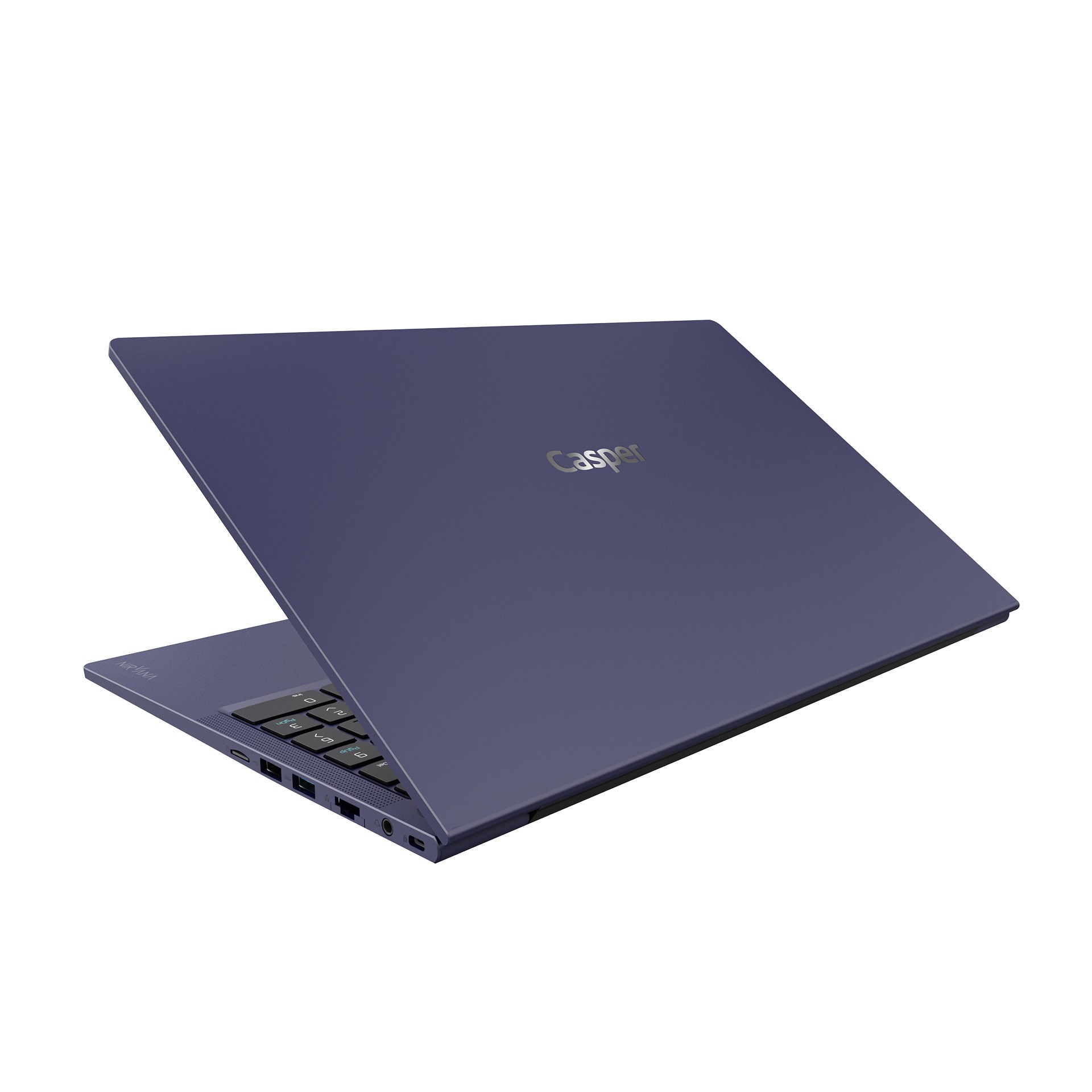 Casper X700 Intel I5 13420 8GB RAM 500 SSD 15,6" Intel Graphics Windows 11 Home İşletim Sistemi (Teşhir Ürünü)