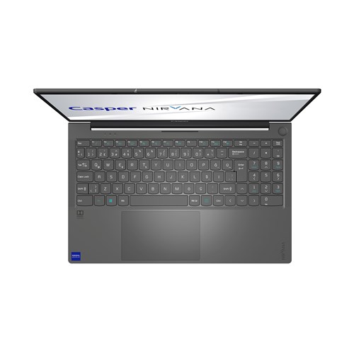 Casper Intel Core I5-12450H 8 GB RAM 500 GB SSD