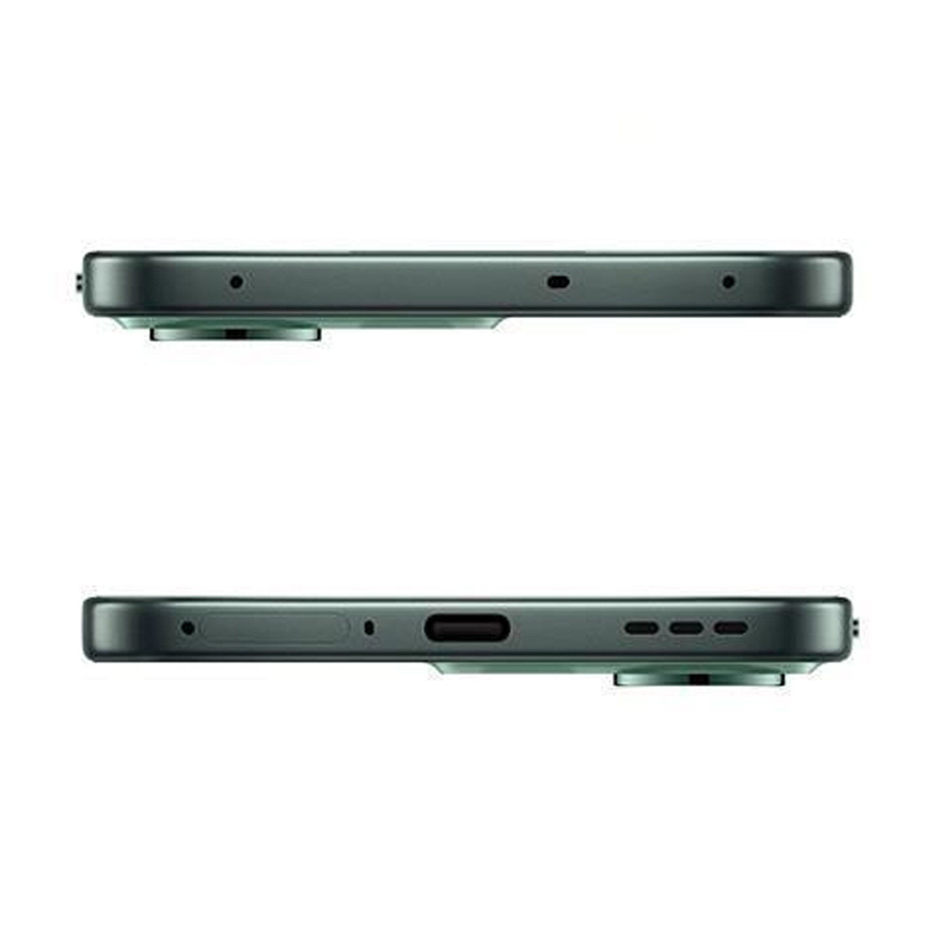 Oppo Reno 14F 12/256GB 5G Akıllı Telefon Yeşil