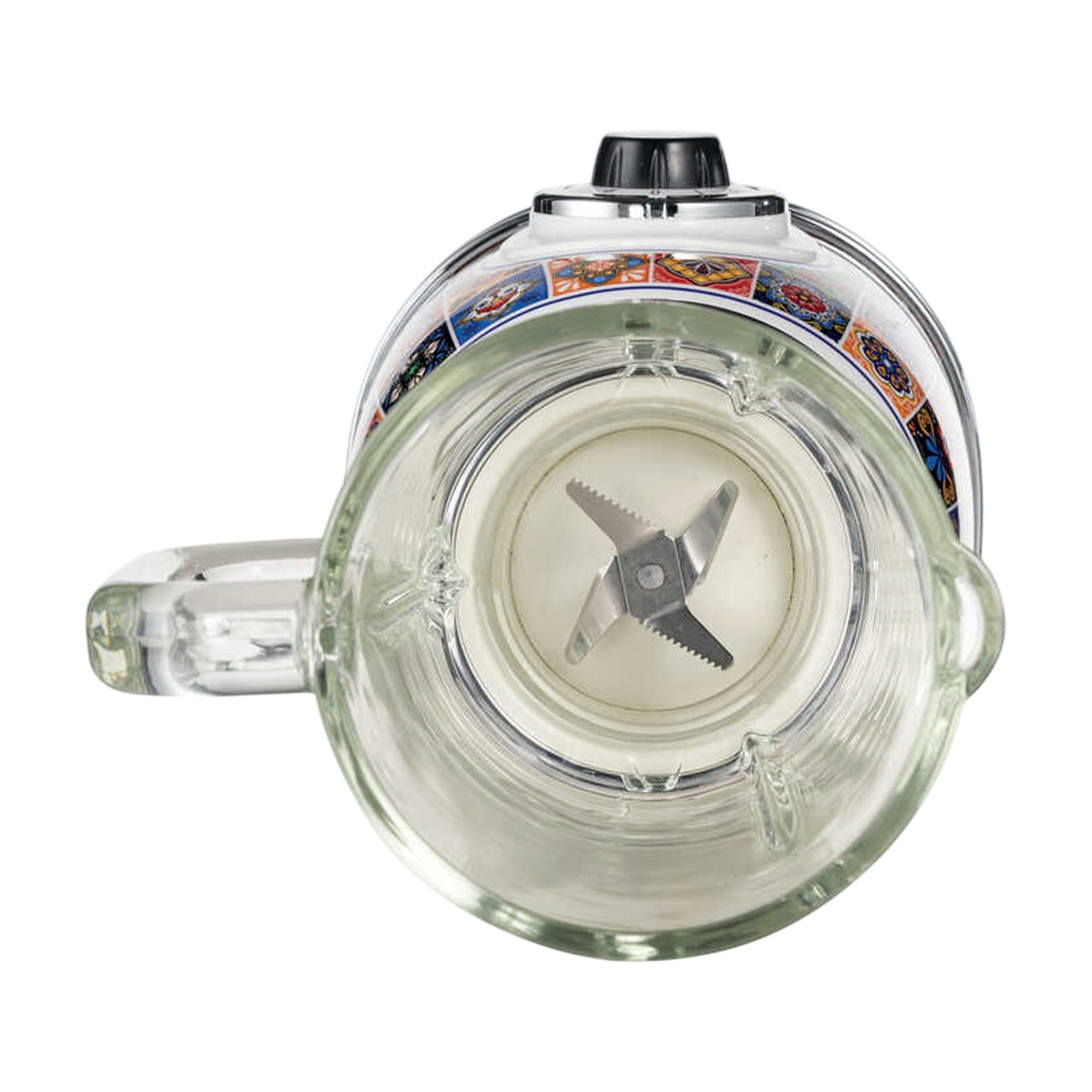 Ariete 0583/0P Positano Cam Blender