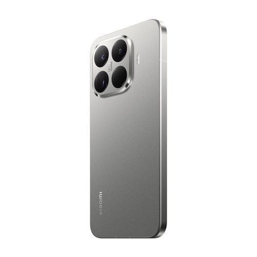iaomi 15T Pro 12/512GB Akıllı Telefon Gri | Evkur