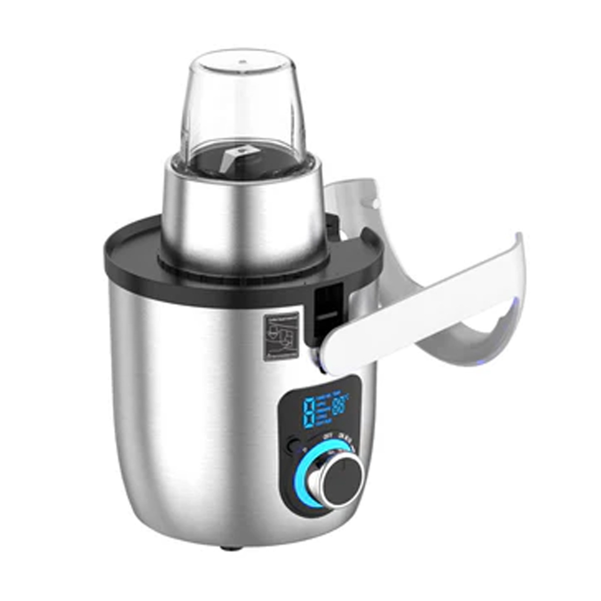 King Kingpro KKM1174 Tunga Katı Meyve Sıkacağı