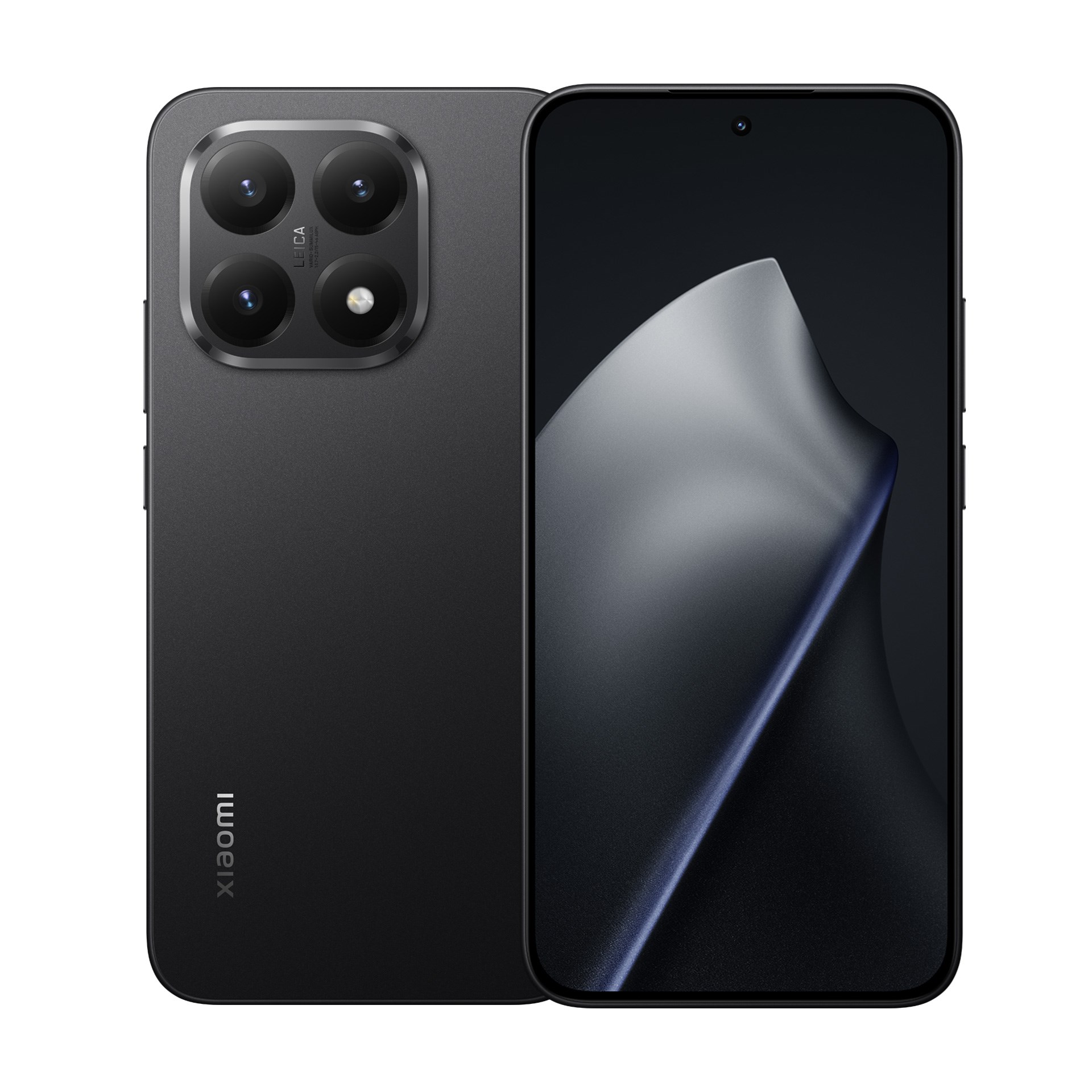 Xiaomi 15T 12/256GB Akıllı Telefon Siyah